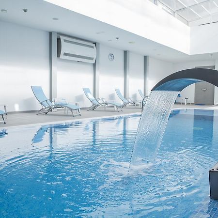 Hotel Mira Sagres Вила-ду-Биспо Экстерьер фото