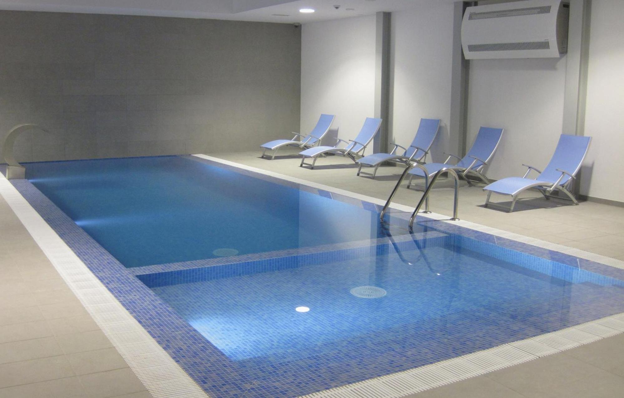 Hotel Mira Sagres Вила-ду-Биспо Экстерьер фото
