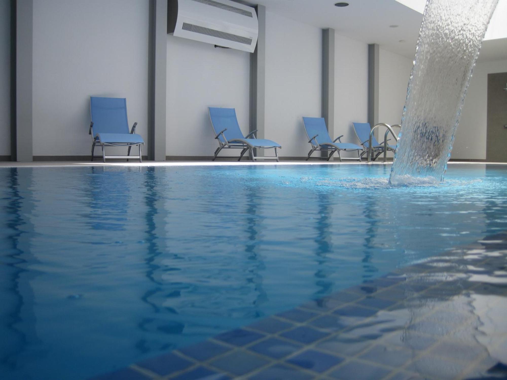 Hotel Mira Sagres Вила-ду-Биспо Экстерьер фото