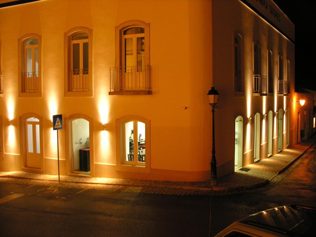 Hotel Mira Sagres Вила-ду-Биспо Номер фото
